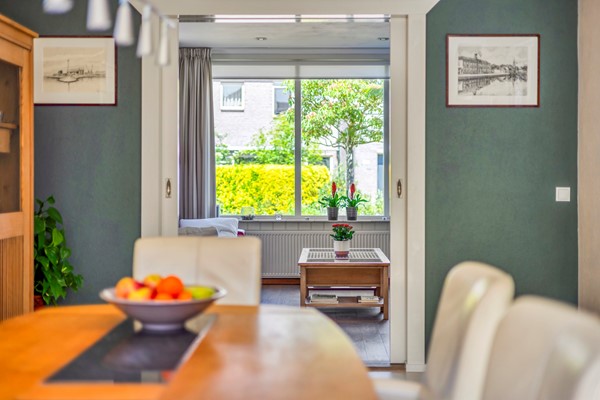 Medium property photo - Vogelzand 3319, 1788 MD Julianadorp
